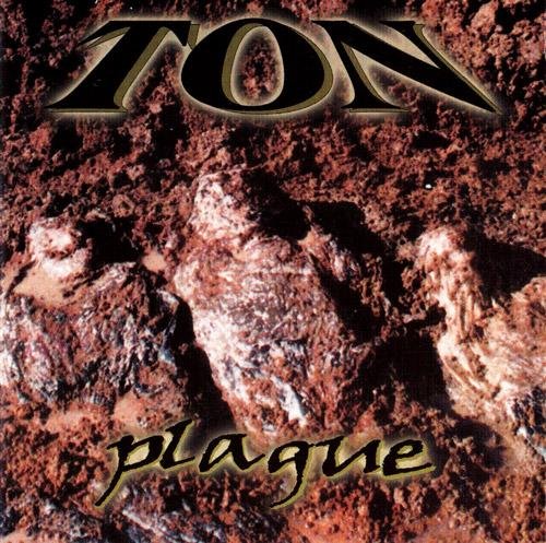 Ton - Buried