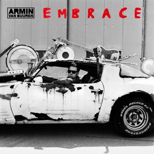 Armin van Buuren - Face of Summer feat. Sarah deCourcy