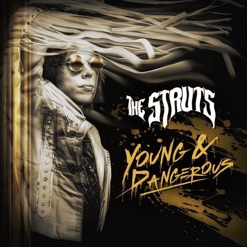 The Struts - Somebody New