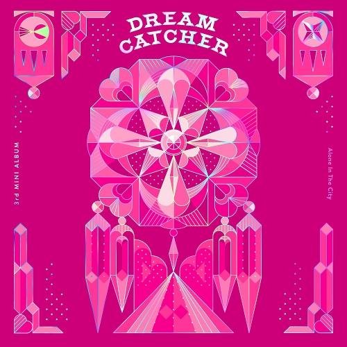 Dreamcatcher - Wonderland