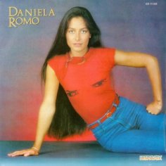 Daniela Romo - La fuerza de un hombre