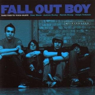 Fall Out Boy - Dead On Arrival