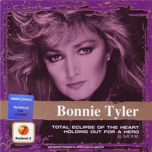 Bonnie Tyler - Loving You's A Dirty Job But Somebody's Gotta Do It