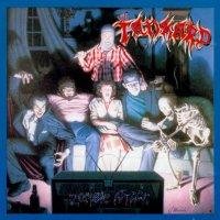 Tankard - Thrash Till Death