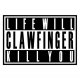 Clawfinger - The Cure  The Poison