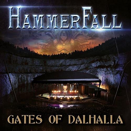 HammerFall - Last Man Standing