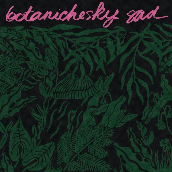 botanichesky sad - Не отпускай