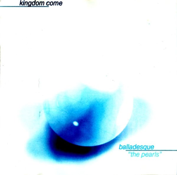 Kingdom Come - Can't Take Affection