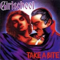 Girschool - Tear It Up