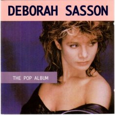 Deborah Sasson - (Ay, Ay, Ay) Una Noche D&apos;amor