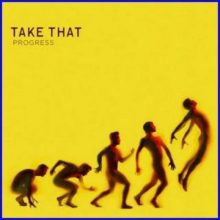 Take That - Kidz