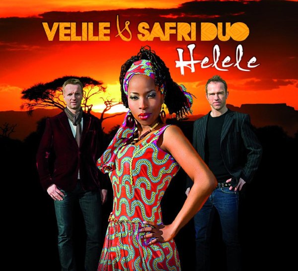 Velile, Safri Duo - Helele (Safri Duo Extended Mix)