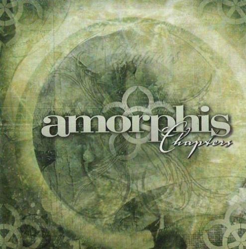 Amorphis - Alone