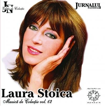 Laura Stoica - DaMi Curajul de A Trai