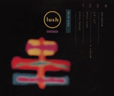 Lush - Fallin In Love