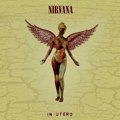 NIRVANA - Frances Farmer Will Have Her Revenge on Seattle