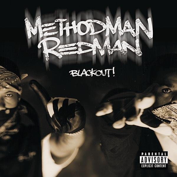 Method Man & Redman - Where We At (Skit)