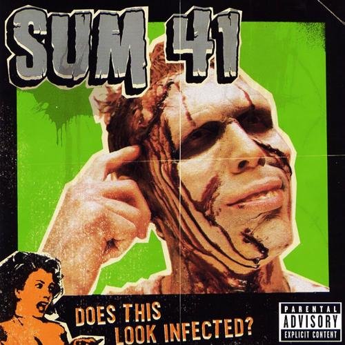 Sum 41 - No Brains