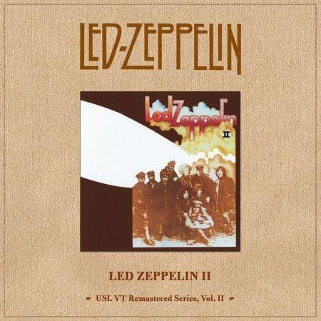 Led Zeppelin - Heartbreaker