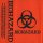 Biohazard - Panic Attack