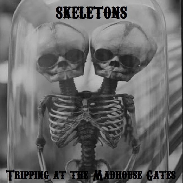 Skeletons - Death Parade