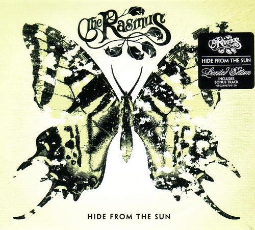 The Rasmus - Don't Let Go