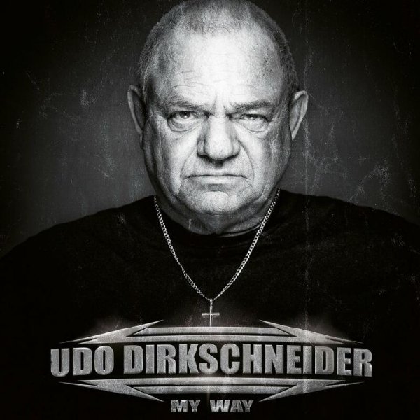 Udo Dirkschneider - Hell Raiser