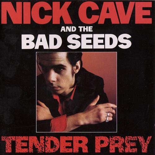 Nick Cave  The Bad Seeds - City Of Refuge