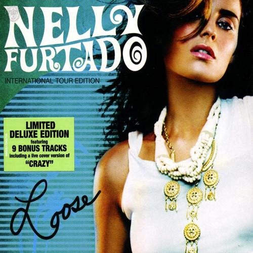 Nelly Furtado - Showtime