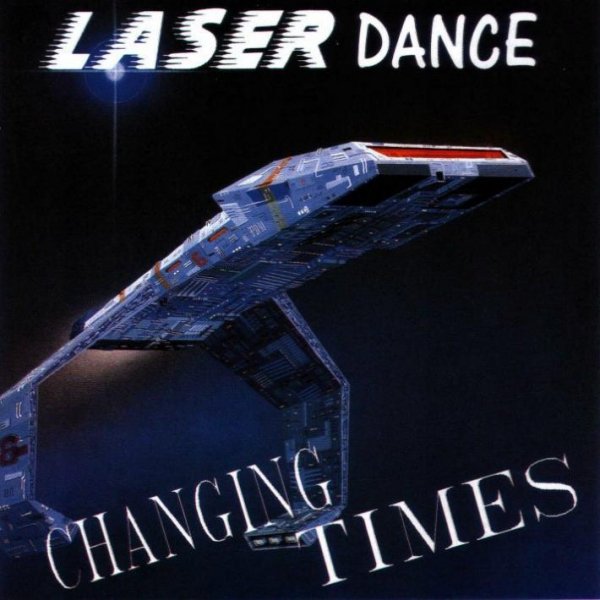 Laserdance - The Great Wall