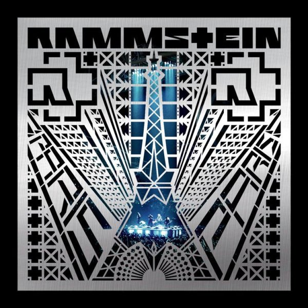 Rammstein - Mann Gegen Mann