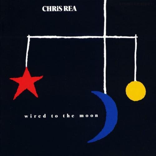 Chris Rea - Touche D'Amour