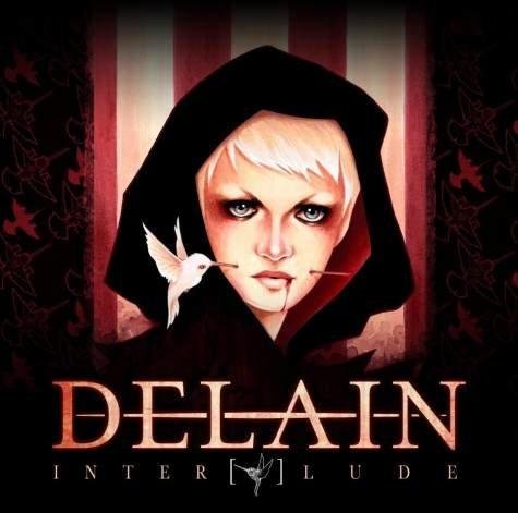 Delain - Invidia live