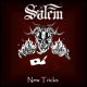 Salem (UK) - Retribution