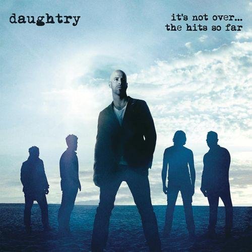 Daughtry - What About Now