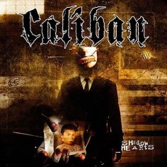 Caliban - Detect Your Liberty