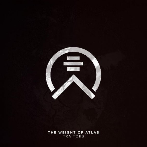 The Weight of Atlas - Traitors