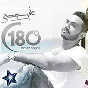 Tamer Hosny - Welcome_To_The_Life