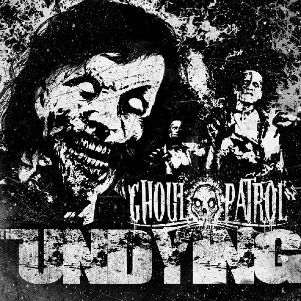 Ghoul Patrol - Black Bile