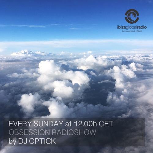 Dj Optick - Obsession (Ibiza Global Radio) Track 07 (bananastreet.ru)