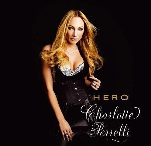 Charlotte Perrelli - Bullet