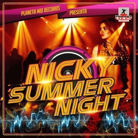 Nicky - Summer Night