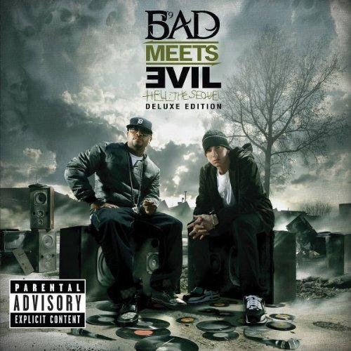 Bad Meets Evil - Im On Everything Feat. Mike Epps