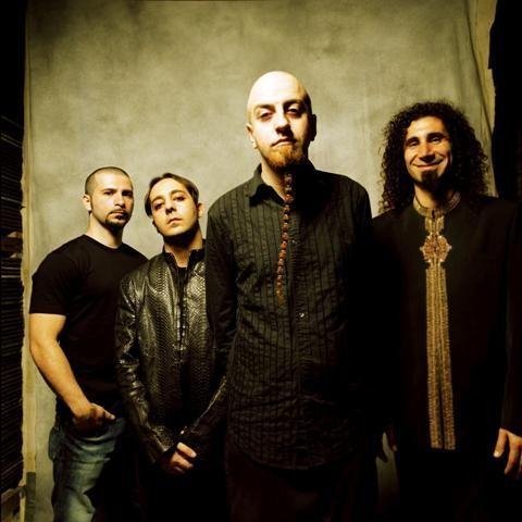 System of a Down - Radio Video