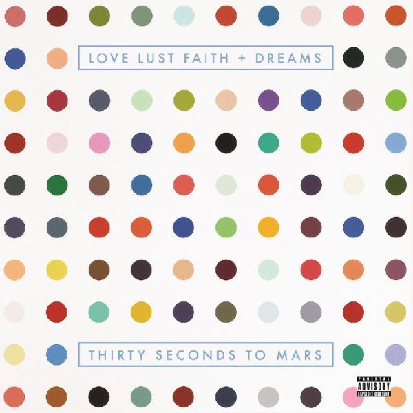 30 Seconds To Mars - Birth