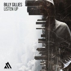 Billy Gillies - Listen Up (Original Mix)