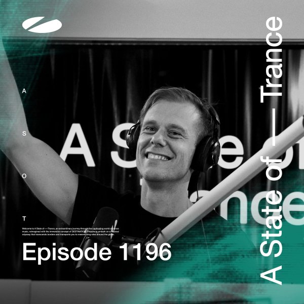 Armin van Buuren - A State Of Trance 1196