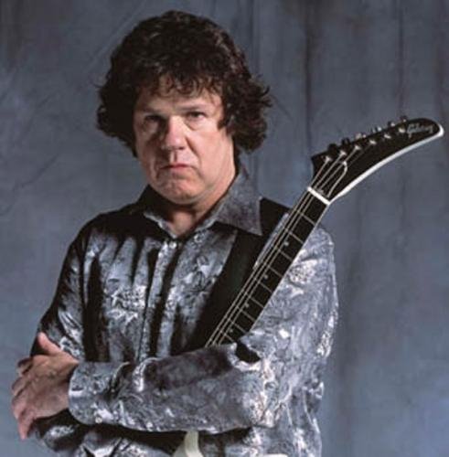 Gary Moore - The Prophet