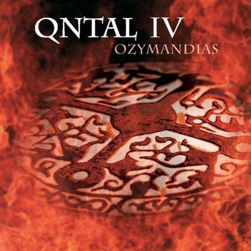 QNTAL - Amor Volat