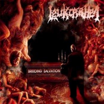 Leukorrhea - Flesh Formed To Art